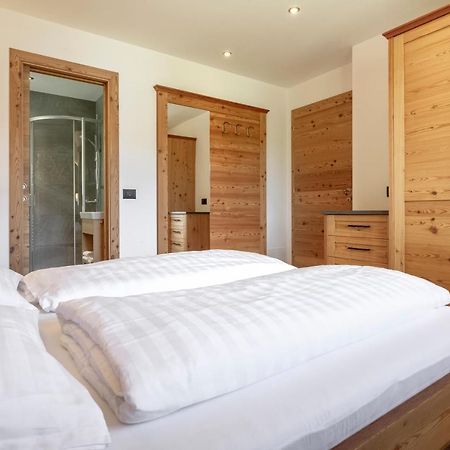 Apartments La Mana Santa Cristina Val Gardena Εξωτερικό φωτογραφία