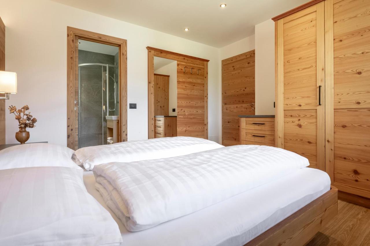 Apartments La Mana Santa Cristina Val Gardena Εξωτερικό φωτογραφία