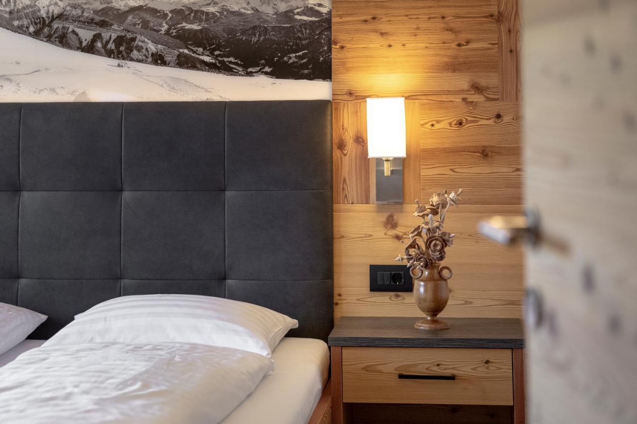Apartments La Mana Santa Cristina Val Gardena Εξωτερικό φωτογραφία
