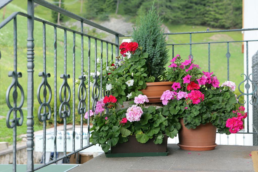 Apartments La Mana Santa Cristina Val Gardena Εξωτερικό φωτογραφία