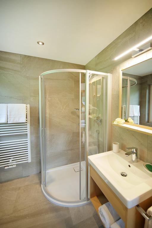 Apartments La Mana Santa Cristina Val Gardena Δωμάτιο φωτογραφία